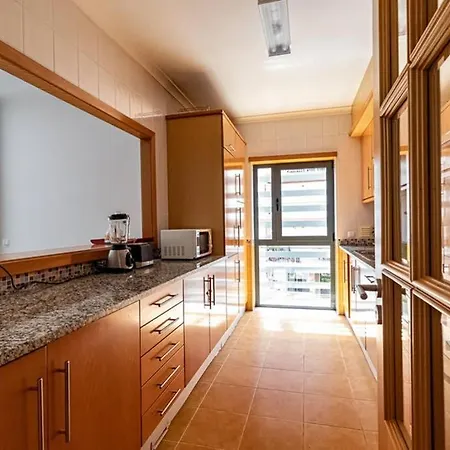 The Surfer's House Apartment *