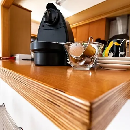 The Surfer's House Apartment *