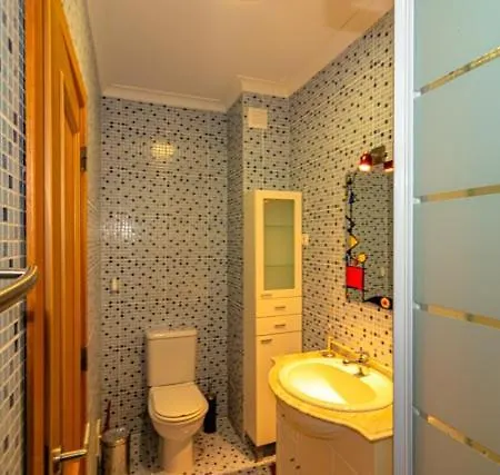 The Surfer's House Apartment Armacao de Pera