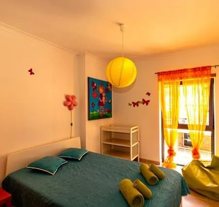 The Surfer's House * Armacao de Pera