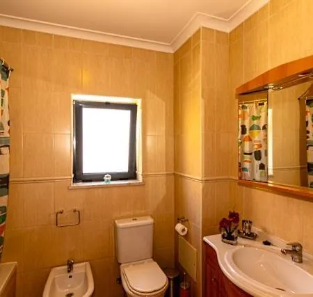 The Surfer's House Apartment Armacao de Pera