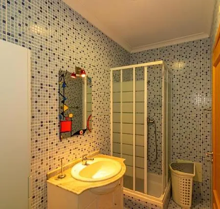 The Surfer's House * Armacao de Pera